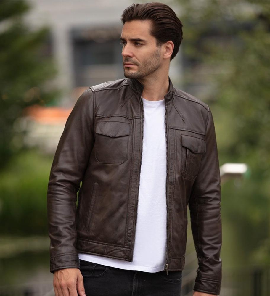 Bomber Jackets