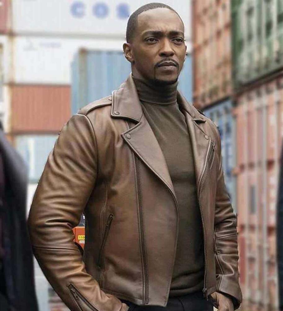 Bomber Jackets