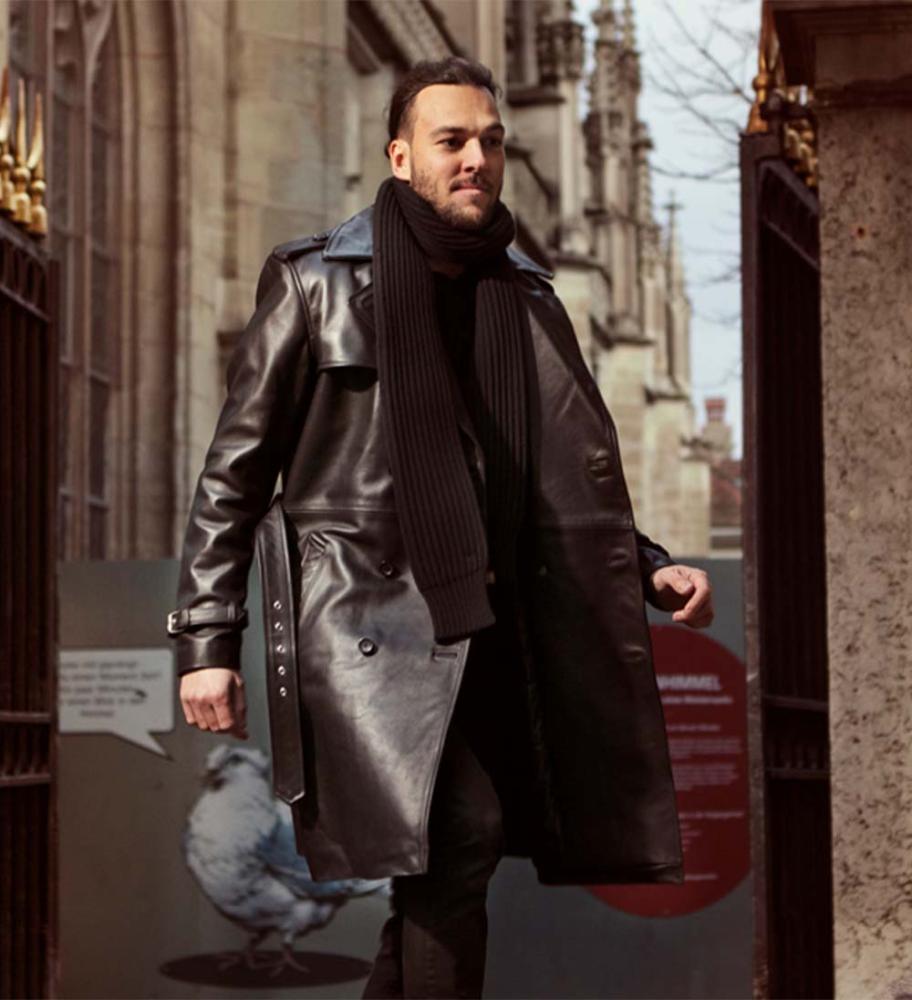 Bomber Jackets