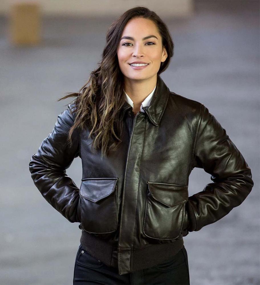 BomberJackets